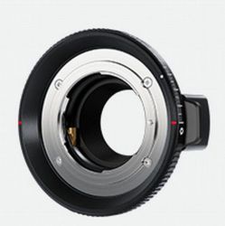 Andorra-Blackmagic URSA Mini Pro F Mount