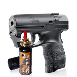 Andorra-Walther Umarex P2P PGS Black