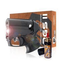 Andorra-Walther Umarex P2P PGS II Kit Black