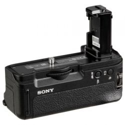 Andorra-Sony VG-C2EM