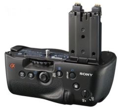 Andorra-Sony VG-C77AM