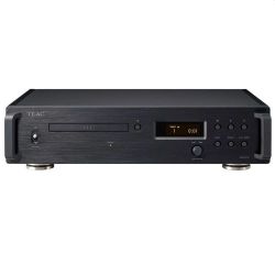 Andorra-Teac Reference 700 VRDS-701T Black