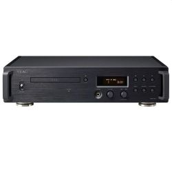 Andorra-Teac Reference 700 VRDS-701 Black