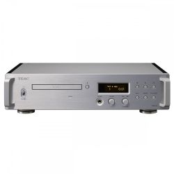 Andorra-Teac Reference 700 VRDS-701 Silver