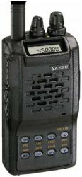 Andorra-Yaesu VX-110