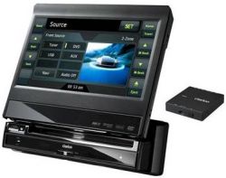 Andorra-Clarion VZ509E+NP509E