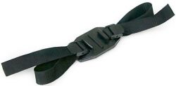 Andorra-GoPro Vented Helmet Strap