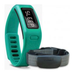 Andorra-Garmin V�vofit HRM Pack Green