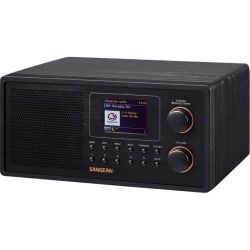 Andorra-Sangean WFR-30