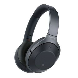 Andorra-Sony WH-1000XM2 Black