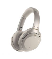 Andorra-Sony WH-1000XM3 Silver