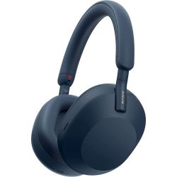 Andorra-Sony WH-1000XM5 Midnight Blue