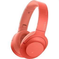 Andorra-Sony WH-H900N Twilight Red