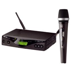Andorra-AKG WMS470 Vocal Set C5