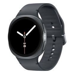Andorra-Samsung Galaxy Watch 8 Graphite Bluetooth 40mm