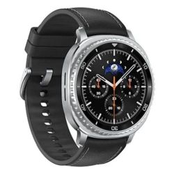 Andorra-Samsung Galaxy Watch 8 Classic Black LTE 46mm