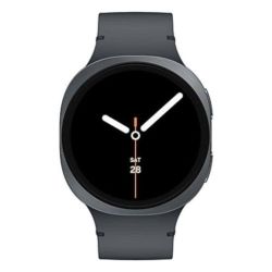 Andorra-Samsung Galaxy Watch 8 Graphite LTE 40mm