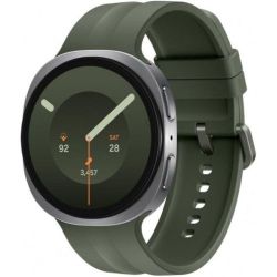 Andorra-Samsung Galaxy Watch 9 Silver Bluetooth 44mm