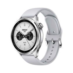Andorra-Xiaomi Watch S4 Silver
