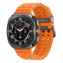Andorra-Samsung Galaxy Watch Ultra Titanium Grey LTE 47mm