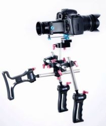 Andorra-Wondlan Shoulder Rig Sniper Deluxe 1.4