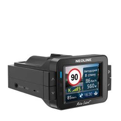 Andorra-Neoline X-COP 9100s GT+32GB