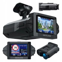 Andorra-Neoline X-COP 9300s GT+32GB