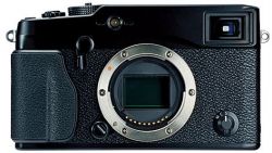 Andorra-Fujifilm X-Pro1 Cuerpo