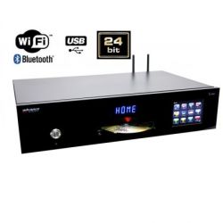 Andorra-Advance Acoustic X-Uni