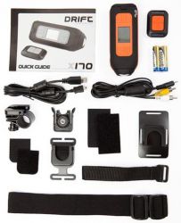 Andorra-Drift Innovation X170+4GB