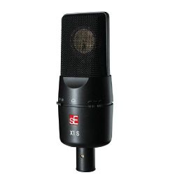 Andorra-SE Electronics X1 S Microphone