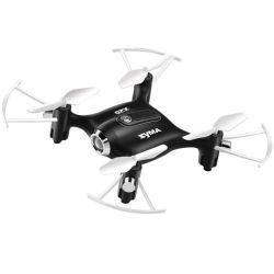 Andorra-Syma X20 Pocket Drone Black