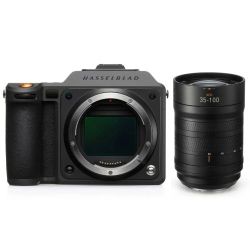 Andorra-Hasselblad X2D II 100C+XCD 35-100mm E F/2.8-4