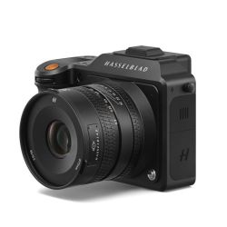 Andorra-Hasselblad X2D II 100C+XCD 38mm V F/2.5+CFexpress Type B 64GB+Funda+Filtro