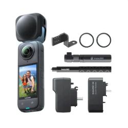 Andorra-Insta360 X4 Creator Bundle+32GB