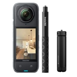 Andorra-Insta360 X4 Virtual Tour Bundle+32GB