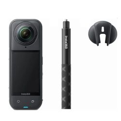 Andorra-Insta360 X5 Get-Set Bundle+32GB
