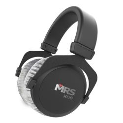 Andorra-MRS Audio X88 Studio Headphones