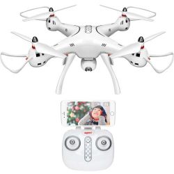 Andorra-Syma X8Pro GPS