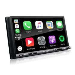 Andorra-Sony XAV-AX3005DB