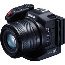 Andorra-Canon XC10+Bater�a Extra
