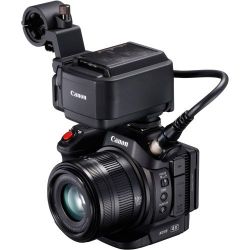Andorra-Canon XC15+Bater�a Extra