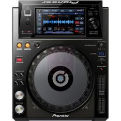 Andorra-Pioneer DJ XDJ-1000