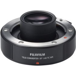 Andorra-Fujinon XF 1.4X TC WR