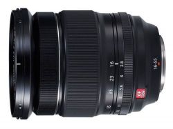 Andorra-Fujinon XF 16-55mm F2.8 R LM WR