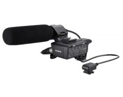 Andorra-Sony XLR-K1M