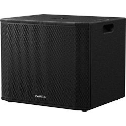 Andorra-Pioneer DJ XPRS1182ST