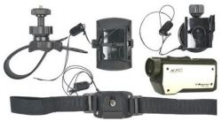 Andorra-Midland XTC-200 Action Camera+4GB