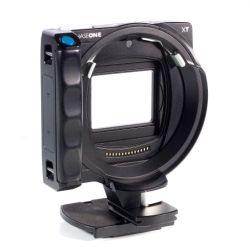 Andorra-Phase One XT Cuerpo