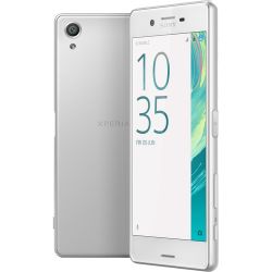 Andorra-Sony Xperia X 32GB White+8GB